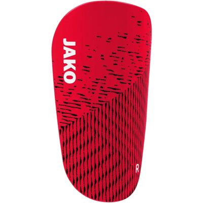 JAKO Schienbeinschoner Performance Light - unisex - rot JAKO Schienbeinschoner Performance Light - unisex - rot