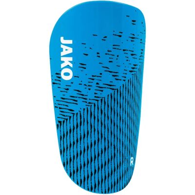 JAKO Blau Performance Light Schienbeinschoner - Shin Guards JAKO Blau Performance Light Schienbeinschoner - Shin Guards