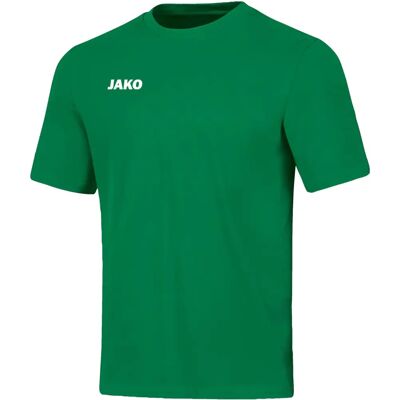 T-shirt enfant unisexe JAKO Vert - 164 - Vêtements de sport T-shirt enfant unisexe JAKO Vert - 164 - Vêtements de sport