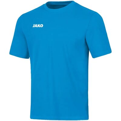 JAKO 116 Ljusblå Unisex Barn T-shirt - T-shirt JAKO 116 Ljusblå Unisex Barn T-shirt - T-shirt