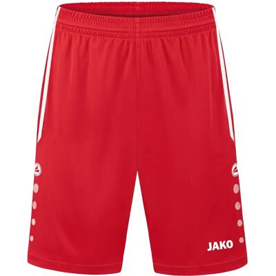 Jako 4499110 Återvunna helårskortbyxor för pojkar - Shorts Jako 4499110 Återvunna helårskortbyxor för pojkar - Shorts