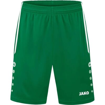 Jako Gyerek Rövidnadrág - Uniszex Zöld Jako Gyerek Rövidnadrág - Uniszex Zöld