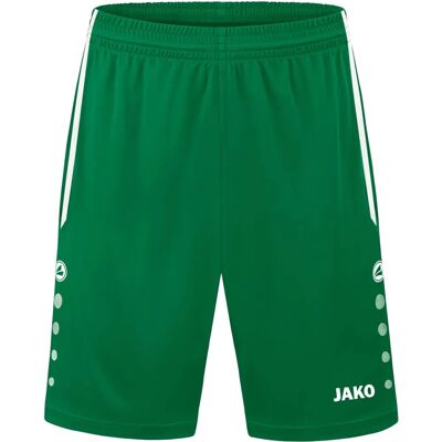 Jako Allround Rövid - Zöld - Gyerekek Jako Allround Rövid - Zöld - Gyerekek