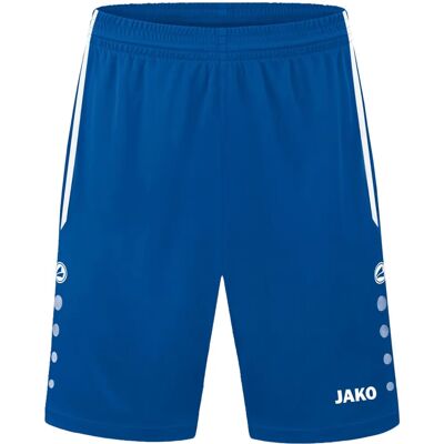Jako Kinder Shorts Unisex Recyceltes Polyester - Shorts Jako Kinder Shorts Unisex Recyceltes Polyester - Shorts