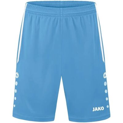 Jako - Rövid Allround - Kék Gyerek Rövidnadrág - Unisex - 5/6 Év Jako - Rövid Allround - Kék Gyerek Rövidnadrág - Unisex - 5/6 Év