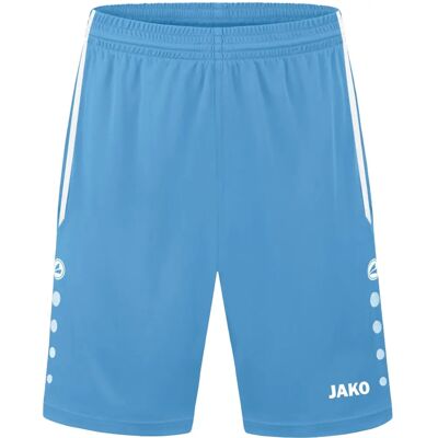 Jako Short Allround - Újrahasznosított poliészter - Kék - Rövidnadrág Jako Short Allround - Újrahasznosított poliészter - Kék - Rövidnadrág