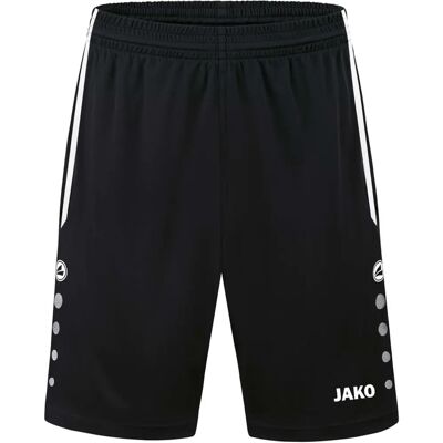 Jako Kids Gerecyclede Polyester Shorts - Unisex Sportkleding Jako Kids Gerecyclede Polyester Shorts - Unisex Sportkleding
