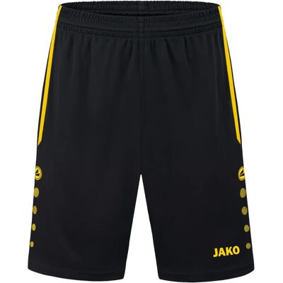 Jako 4499803 Short - Tout l'année pour hommes Jako 4499803 Short - Tout l'année pour hommes