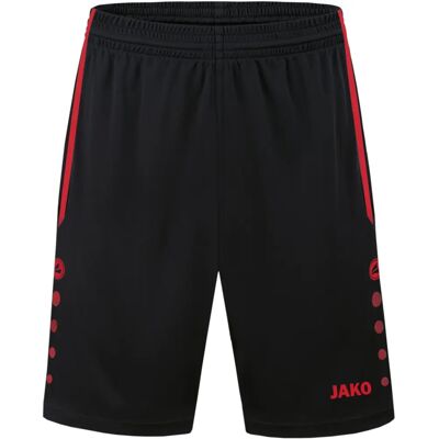Jako Sportshorts Allround - Zwart - S Jako Sportshorts Allround - Zwart - S
