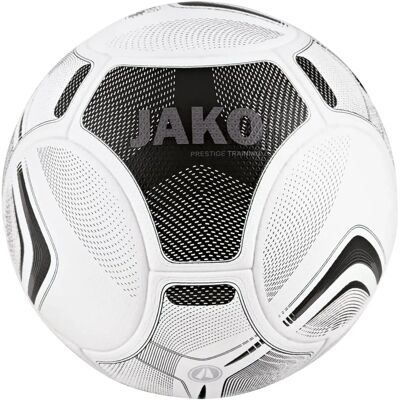 Jako Modelo 2307-701 Balón de entrenamiento blanco unisex - Fútbol Jako Modelo 2307-701 Balón de entrenamiento blanco unisex - Fútbol