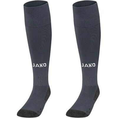 Chaussettes de sport JAKO Allround pour enfants - Gris - 31-34 - Publicité Chaussettes de sport JAKO Allround pour enfants - Gris - 31-34 - Publicité