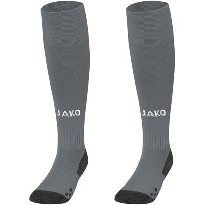 JAKO Allround Kinder Socken - Unisex - Grau JAKO Allround Kinder Socken - Unisex - Grau