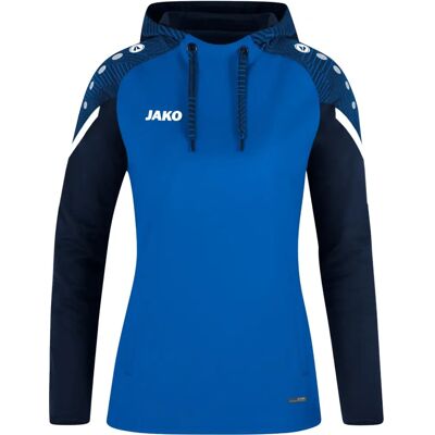 JAKO Performance Hoodie voor Dames JAKO Performance Hoodie voor Dames