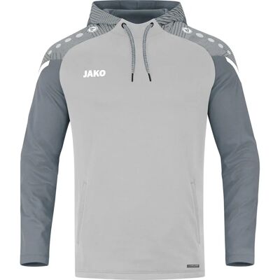 JAKO Dames Trui - Fleece Sweatshirt van Gerecycled Polyester - Trui JAKO Dames Trui - Fleece Sweatshirt van Gerecycled Polyester - Trui