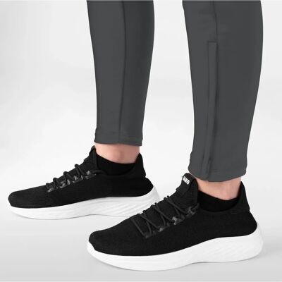 JAKO Allround Sporthose - Recycelter Polyester - Outdoor-Training JAKO Allround Sporthose - Recycelter Polyester - Outdoor-Training