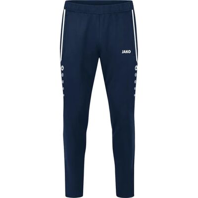 JAKO Herren Allround Sporthose - Blau 4XL JAKO Herren Allround Sporthose - Blau 4XL
