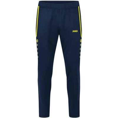 JAKO Modell 8489-904 - Blaue Trainingshose JAKO Modell 8489-904 - Blaue Trainingshose