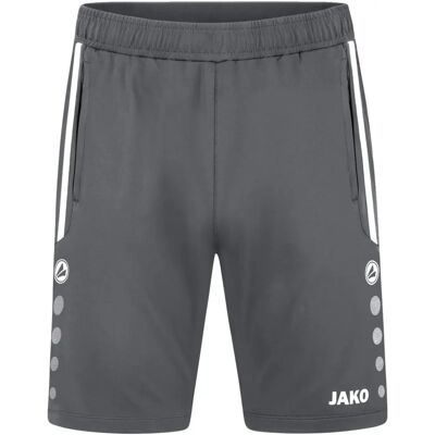 JAKO Nőknek sportshorts Allround - Szürke - 44 JAKO Nőknek sportshorts Allround - Szürke - 44