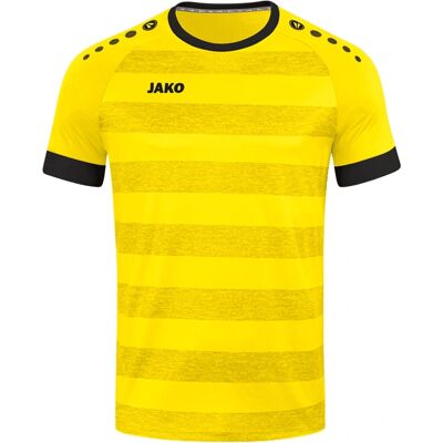 Jako - T-shirt Celtic Melange 164 - Sportsudstyr Jako - T-shirt Celtic Melange 164 - Sportsudstyr