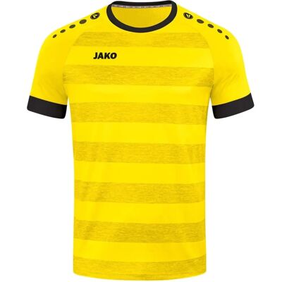 Jako - T-shirt Celtic Melange 164 - Sportsudstyr Jako - T-shirt Celtic Melange 164 - Sportsudstyr