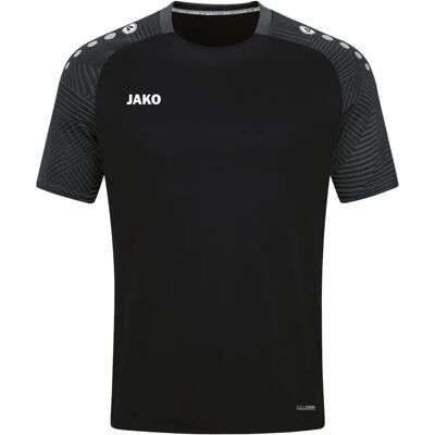 JAKO Performance T-Shirt - Micro-Mesh, Recyceltes Polyester - Sportshirt JAKO Performance T-Shirt - Micro-Mesh, Recyceltes Polyester - Sportshirt