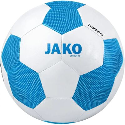 JAKO Unisex Trainingsball Striker 2.0 - Größe 5 JAKO Unisex Trainingsball Striker 2.0 - Größe 5