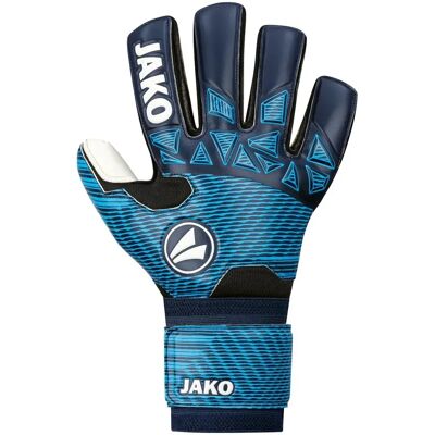JAKO TW-Handschuh Performance Basic RC - Navy - 8 - Uomo - Guanti da portiere JAKO TW-Handschuh Performance Basic RC - Navy - 8 - Uomo - Guanti da portiere
