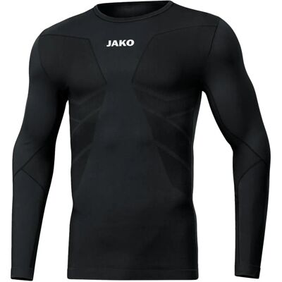 Jako Longsleeve Comfort Recycelt - Funktionsshirt für Sport Jako Longsleeve Comfort Recycelt - Funktionsshirt für Sport