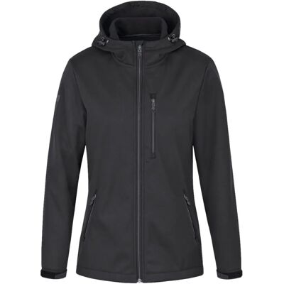 JAKO Softshelljakke XL - Vind- og vandafvisende sportstøj JAKO Softshelljakke XL - Vind- og vandafvisende sportstøj