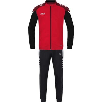 JAKO Unisex Polyester Performance Jacke & Trainingsanzug JAKO Unisex Polyester Performance Jacke & Trainingsanzug