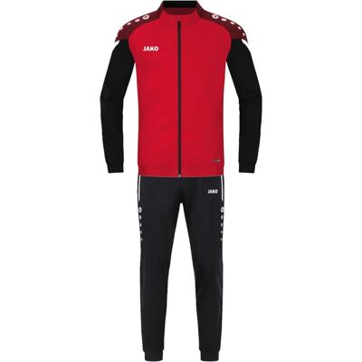 JAKO Unisex Performance Sportanzug - 140 JAKO Unisex Performance Sportanzug - 140