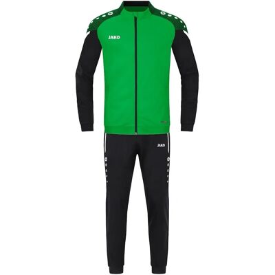JAKO Modell 164 Unisex Sportanzug - Polyester Performance JAKO Modell 164 Unisex Sportanzug - Polyester Performance