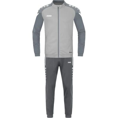 Combinaison de Sport JAKO - Gris - 140 - Performance Combinaison de Sport JAKO - Gris - 140 - Performance