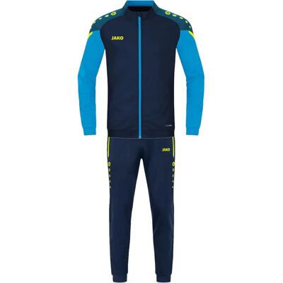 JAKO Herr Polyester Träningsjacka - Sportkläder JAKO Herr Polyester Träningsjacka - Sportkläder