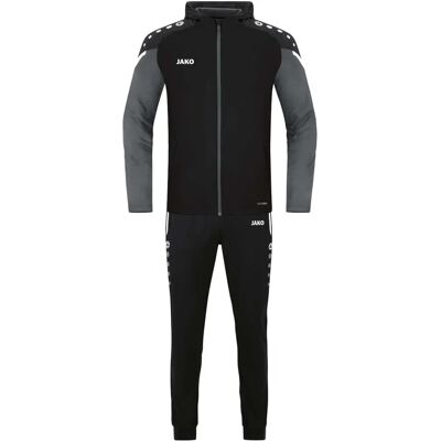 Damska bluza sportowa JAKO Performance - Rozmiar 34 Damska bluza sportowa JAKO Performance - Rozmiar 34