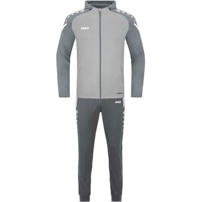 JAKO Unisex Presterande Sportdress - 140 JAKO Unisex Presterande Sportdress - 140