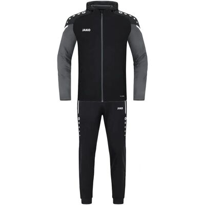 JAKO Polyester Performance Hoodie Sportpak - S JAKO Polyester Performance Hoodie Sportpak - S