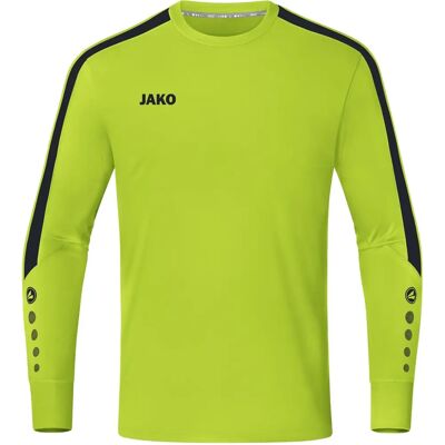 JAKO Modell 8923-210 - Grün Torwarttrikot JAKO Modell 8923-210 - Grün Torwarttrikot