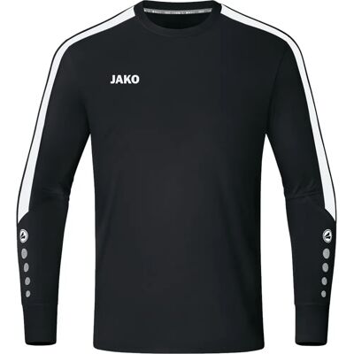 JAKO Unisex Voetbalshirt - Power TW-Trikot - Ademend & Gerecycled JAKO Unisex Voetbalshirt - Power TW-Trikot - Ademend & Gerecycled