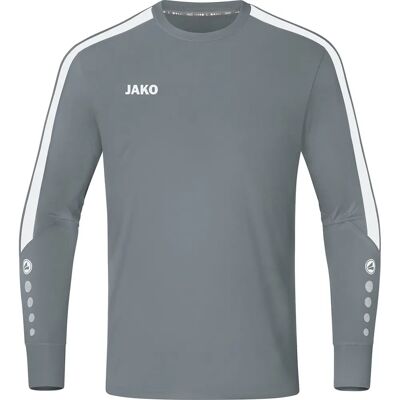JAKO Unisex Power Voetbalshirt - Voetbalshirt JAKO Unisex Power Voetbalshirt - Voetbalshirt
