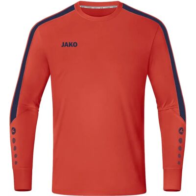 Jako Keepershirt Power 8923-375 - Oranje - Size: Small Jako Keepershirt Power 8923-375 - Oranje - Size: Small