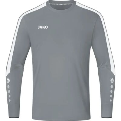 JAKO Keepershirt Power 8923-840 - Oddychająca koszulka bramkarska JAKO Keepershirt Power 8923-840 - Oddychająca koszulka bramkarska