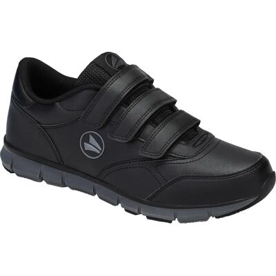 Jako Comfort Chaussures de Gymnastique - noir - Chaussures de Gymnastique - Publicité Jako Comfort Chaussures de Gymnastique - noir - Chaussures de Gymnastique - Publicité