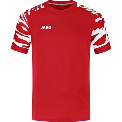 JAKO Wild Sport T-shirt - XL - Rød JAKO Wild Sport T-shirt - XL - Rød