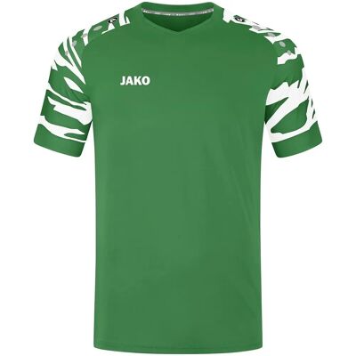 Jako Trikot Wild 4244202 Herren Grün - Jersey Sports T-Shirt Jako Trikot Wild 4244202 Herren Grün - Jersey Sports T-Shirt