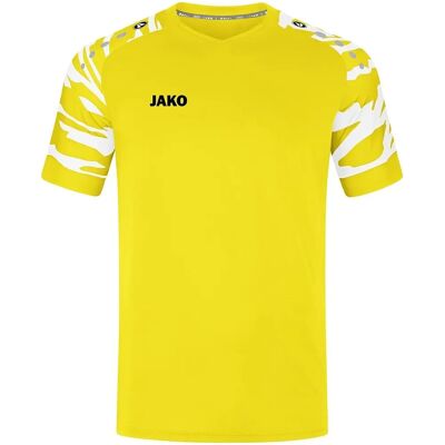 JAKO T-shirt Wild Unisexe - Coupe ajustée, Polyester recyclé JAKO T-shirt Wild Unisexe - Coupe ajustée, Polyester recyclé
