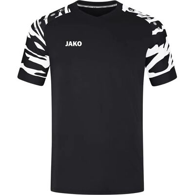 Jako Trikot Wild 4244802 Homme Noir - Maillot de Sport Jako Trikot Wild 4244802 Homme Noir - Maillot de Sport