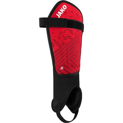 JAKO Modell 2767-110 - Leichter Flexibler Schienbeinschoner für Fußball JAKO Modell 2767-110 - Leichter Flexibler Schienbeinschoner für Fußball