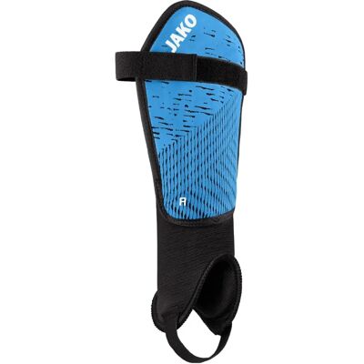 JAKO Performance Dynamic Schienbeinschoner - Unisex - Schwarz - XXS JAKO Performance Dynamic Schienbeinschoner - Unisex - Schwarz - XXS