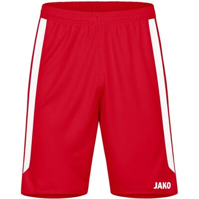 JAKO Power Pantalon de Sport Unisexe pour Enfants - 128 - Publicité JAKO Power Pantalon de Sport Unisexe pour Enfants - 128 - Publicité